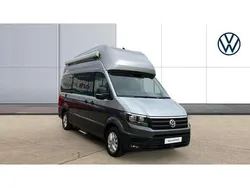 Grey Used 2024 VW California California Van | £77,950 (Expensive)