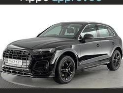 Used 2024 Audi Q5 Sport SUV | £30,120 (Good price)
