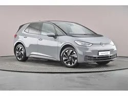 Used 2022 VW ID.3 Pure Hatchback | £15,010 (Good price)