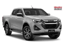 Choice of colours Used 1969 Isuzu D-Max Pickup | £38,300