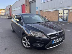 Used 2008 Ford Focus Cabriolet | £990 (Good price)