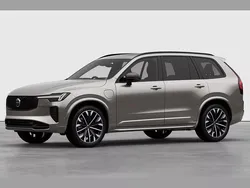 Other New 2025 Volvo XC90 Ultra SUV | £85,055 (Expensive)
