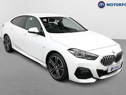 Used 2024 BMW 218 M Sport Coupe | £20,349 (Good price)