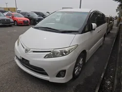 Black Used 2012 Toyota Estima MPV | £8,999 (Fair price)