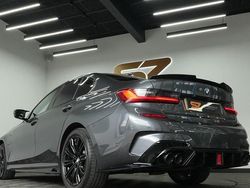 Used 2020 BMW 330e M Sport Sedan | £17,995 (A bit pricey)