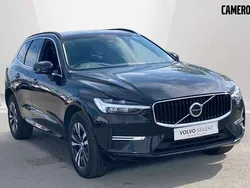 Black Used 2024 Volvo XC60 Core SUV | £35,885 (Fair price)