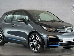 Used 2022 BMW i3 Comfort Edition Hatchback | £14,490 (Fair price)