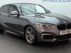 Used 2019 BMW M140 M Sport Hatchback | £18,100 (Fair price)