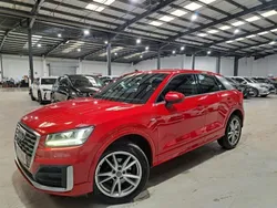 Red Used 2019 Audi Q2 S-Line SUV | £13,990 (Good price)