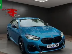 Used 2024 BMW M235 Coupe | £22,500