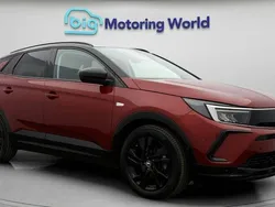 Used 2023 Vauxhall Grandland X S SUV | £15,800 (Fair price)
