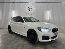 White Used 2019 BMW M140 M Sport Hatchback | £16,495 (Good price)