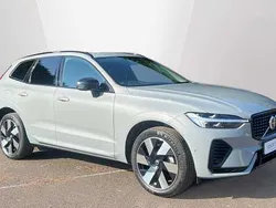 Grey Used 2024 Volvo XC60 Plus SUV | £39,990 (Fair price)