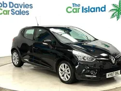 Used 2016 Renault Clio IV Dynamique Hatchback | £8,000 (Fair price)