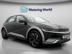 Used 2022 Hyundai Ioniq 6 Premium Sedan | £18,000 (Good price)