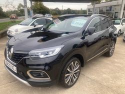 Black Used 2020 Renault Kadjar Version S SUV | £10,991 (Fair price)