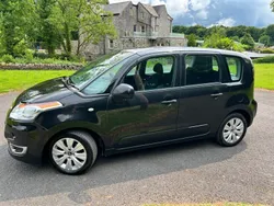 Black Used 2011 Citroën C3 Picasso VTR Sport MPV | £2,295 (Good price)