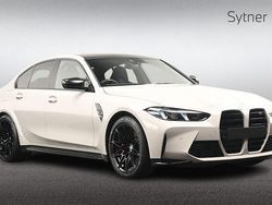 New 2024 BMW M3 Competition Edition Estate | £82,420