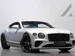 Used 2020 Bentley Continental GT Coupe | £119,995 (Expensive)