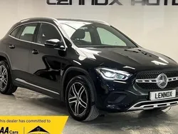Used 2023 Mercedes 200 Executive | £25,690 (Fair price)