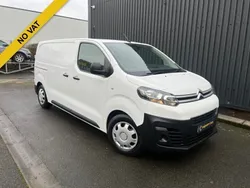 White Used 2017 Citroën Dispatch MPV | £7,495 (Fair price)