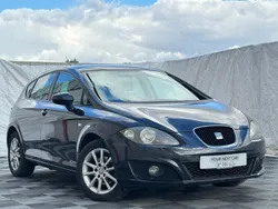 Black Used 2012 Seat Leon Copa Hatchback | £1,395 (Expensive)