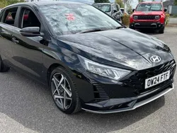 Used 2025 Hyundai i20 Premium Hatchback | £16,490 (Fair price)