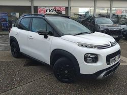 Used 2019 Citroën C3 Aircross Origins SUV | £9,995 (Fair price)