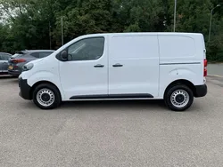 White Used 2024 Peugeot Expert Van | £19,895 (A bit pricey)