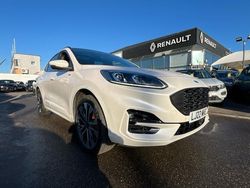 Used 2023 Ford Kuga ST-Line X SUV | £19,240 (Good price)