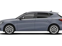 New 2025 Seat Leon Black Edition Hatchback | £27,690