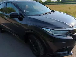 Used 2020 Honda HR-V Hybrid SUV | £15,995 (A bit pricey)
