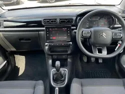 Black Used 2024 Citroën C3 PureTech Hatchback | £14,251 (Fair price)