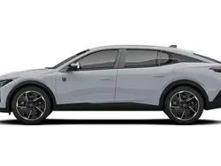 New 2025 Peugeot 408 GTi Sedan | £35,692 (Expensive)
