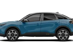New 2025 Citroën C4 Hatchback | £24,874 (Expensive)