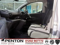 Grey Used 2023 Citroën Berlingo MPV | £21,990 (Expensive)