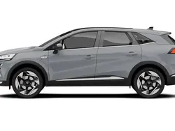 New 2025 Renault Symbioz Techno SUV | £27,544 (Good price)