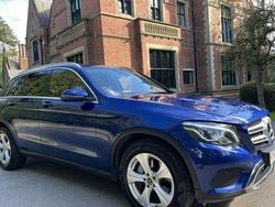 Used 2018 Mercedes GLC250 | £16,481 (Super price)