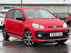 Used 2023 VW up! GTI Hatchback | £11,390 (Fair price)