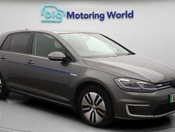 Used 2020 VW e-Golf Hatchback | £8,800 (Fair price)