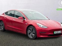 Used 2023 Tesla Model 3 Long Range AWD Sedan | £15,899 (Super price)