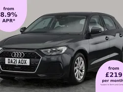 Used 2024 Audi A1 Sportback Sport Hatchback | £16,123 (Super price)