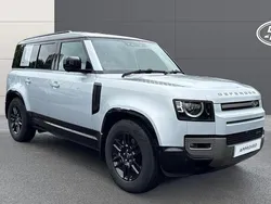 Used 2024 Land Rover Defender Dynamic SUV | £60,955 (Fair price)