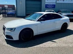 Used 2016 Audi A5 Black Edition Coupe | £10,000 (Good price)