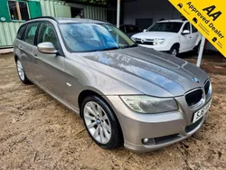 Bronze Used 2011 BMW 320 Exclusive Estate | £4,390 (Fair price)