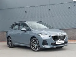 Grey Used 2023 BMW 225 M Sport Hatchback | £28,498 (A bit pricey)