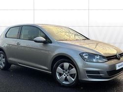 Used 2015 VW Golf VII S Hatchback | £7,495 (Good price)