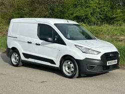 White Used 2019 Ford Transit Van | £9,995