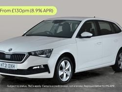 Used 2023 Skoda Scala SE Hatchback | £10,894 (Good price)