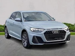 Other New 2025 Audi A1 S-Line Hatchback | £24,699 (Fair price)